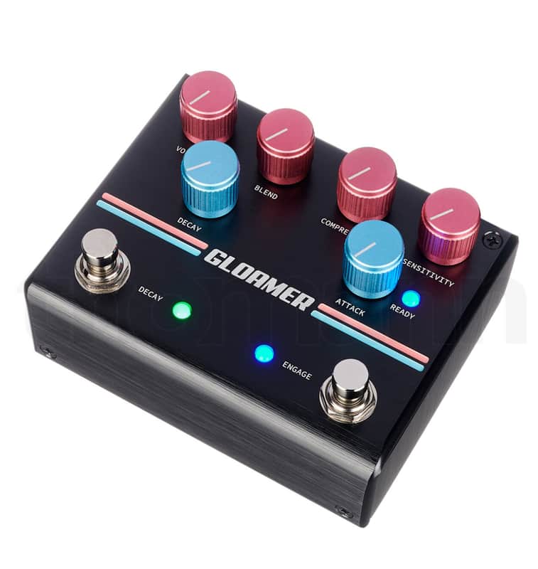 Pigtronix Gloamer