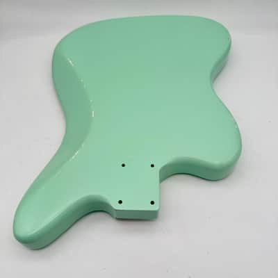 MJT Jazzmaster Relic Body Nitro Light MJT5377 image 7