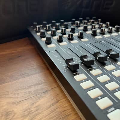 Allen & Heath Xone K2 (2 Controllers) Professional DJ MIDI Controller image 4