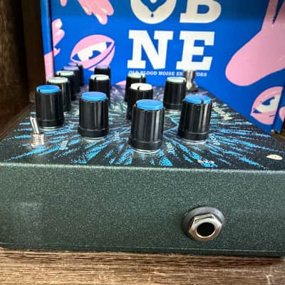 Old Blood Noise Endeavors Beam Splitter With Box 2023 - 2026 - Graphic image 6