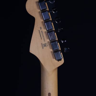 Fender Player II Stratocaster, Maple FB, Aquatone Blue image 10