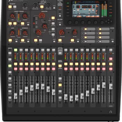 Behringer X32 Producer Digital Mixer image 1