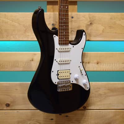 Yamaha EG 112 Black image 2