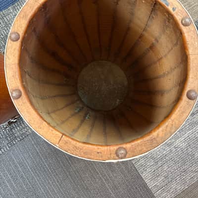 GonBop Quinto/Conga 1970-80’s - Natural Stain image 3