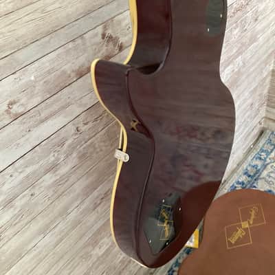 Used Epiphone "Inspired by Gibson Custom" '59 Les Paul Standard image 14