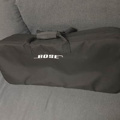 Bose L1 Power Stand Model II Soft Case/Gigbag image 1