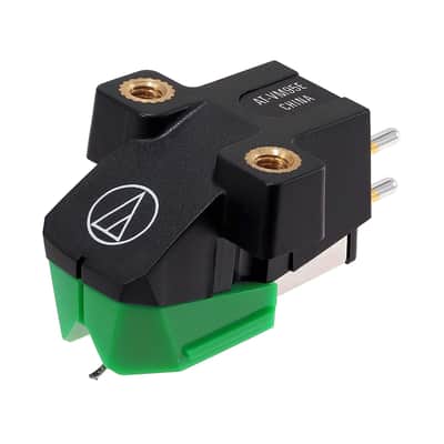 Audio-Technica: AT-VM95E Phono Cartridge (w/ Ellipitical Stylus) - (Open Box Special) image 5
