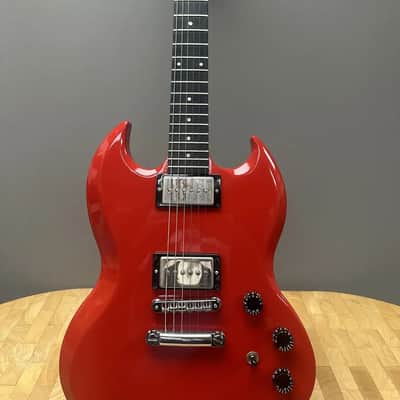 Gibson SG Standard 1988 image 2