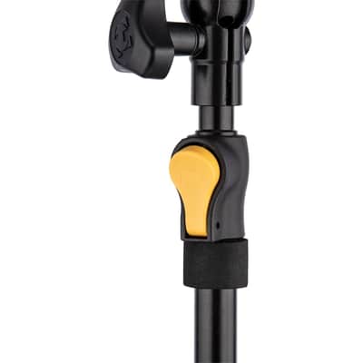 Hercules Camera & Lighting Floor Stand with Smartphone Adaptor image 4