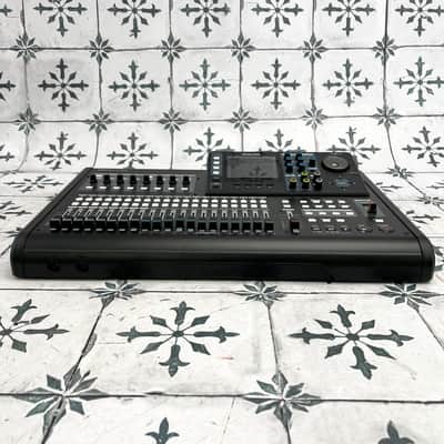 TASCAM DP-32SD 32-track Digital Portastudio image 5