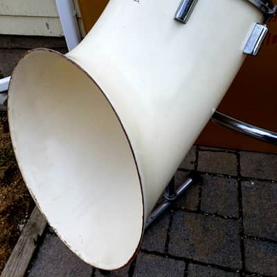 North Drums Set of 3 Toms 8, 10, 12 inch image 7