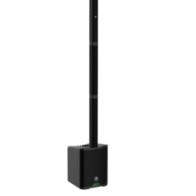 Mackie SRM-FLEX 5-Channel Portable Columnar Array System image 2