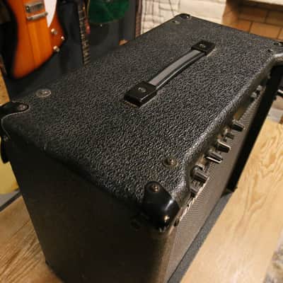 Ibanez Tone Blaster 25 Black image 3