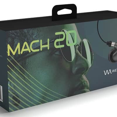 Westone MACH 20 Dual Driver IEM / Free Same Day Shipping image 2