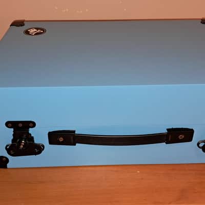 Eurorack Suitcase Rack image 1