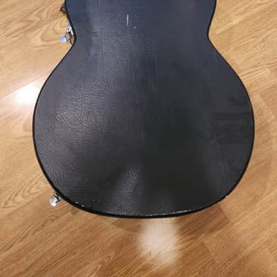 Gibson ES-125TDC 1960 - 1970 - Sunburst image 10