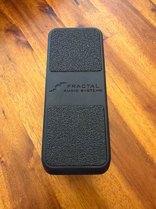 Fractal Audio EV-2
