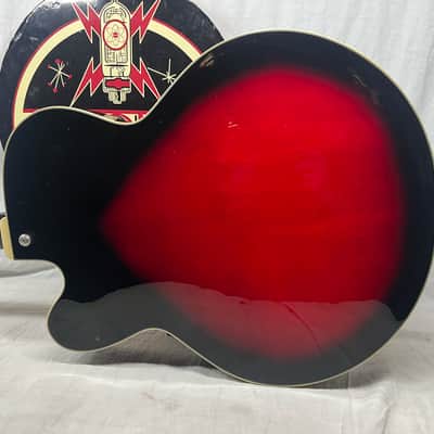 Ibanez AF75 Hollow Body Electric Guitar image 11