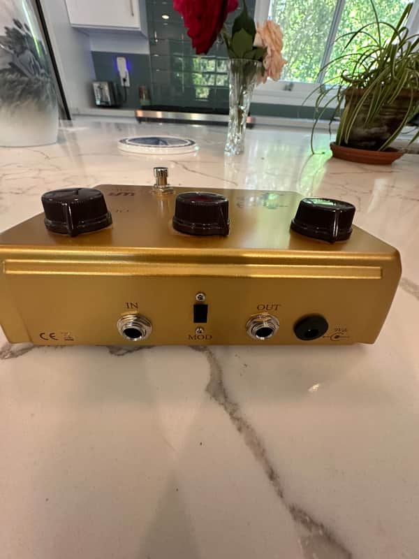 Warm Audio Centavo