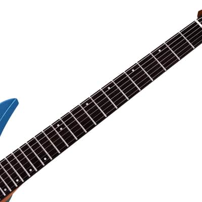 NEXT HN5 w/ Trem and Active PU - 6 Colors image 2