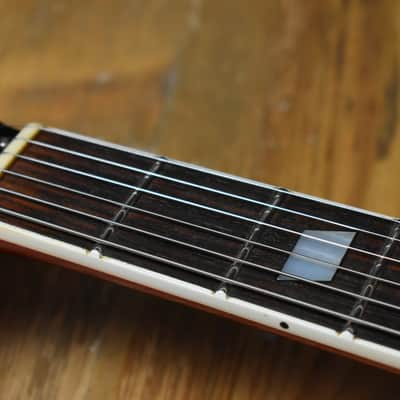 1996 Epiphone Casino – Cherry – Made in Japan (Terada Factory) – All Original image 19