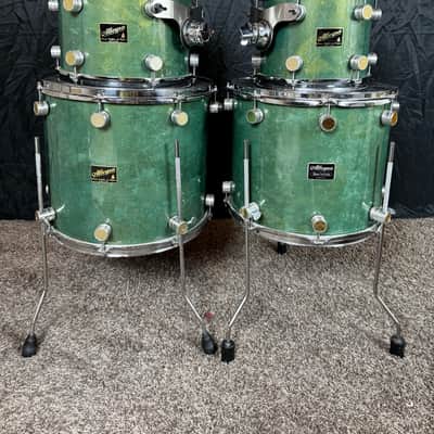 Allegra Drum Set image 3