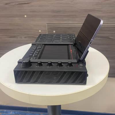iPad iPhone Holder for Akai MPC Live 1 Attach Your iPad tablet / iPhone Smartphone image 3