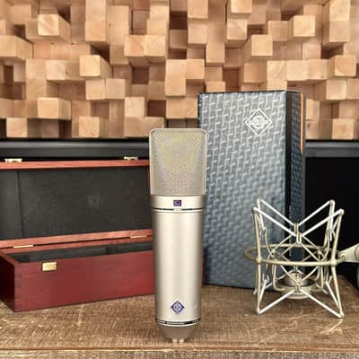 Best U87ai Clone under $2000 ? - Gearspace