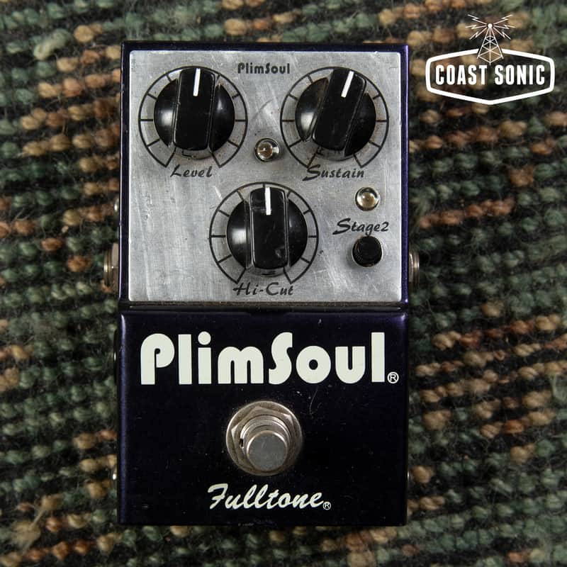 Fulltone PlimSoul