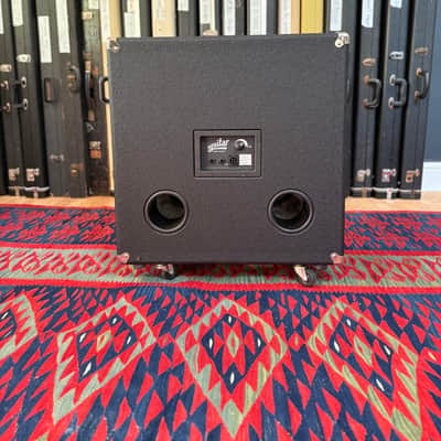 Aguilar DB410 Bass Cabinet image 3