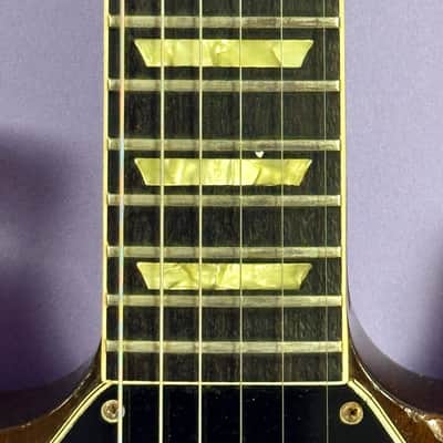 Gibson SG Standard 1971 - Original image 10