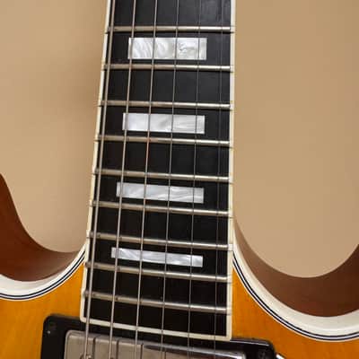 Immagine Gibson Midtown Custom 2011 - 2016 - Natural - 10