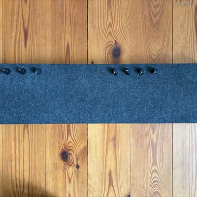 Arturia KeyStep 37 Black Ed MK1 (OVP / Box + Custom Felt Cover) image 3