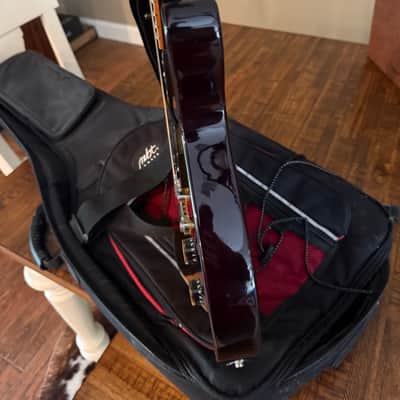 Dean Evo 1000 2012 - Burst image 5