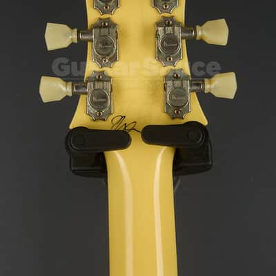 Knaggs Kenai KJ-P2 Relic 2021 - TV Yellow (COD 677UG) image 17