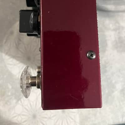 Brimstone Audio Crossover XD-2 2010s - Red image 3