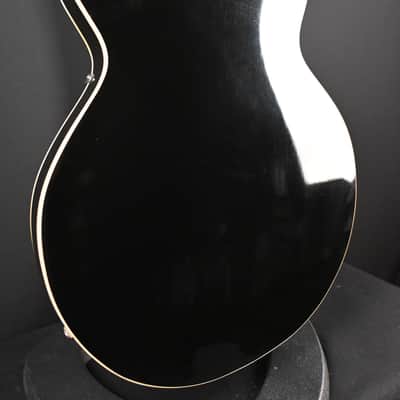Gretsch 6186 Clipper Thinline Hollowbody 1960 image 17