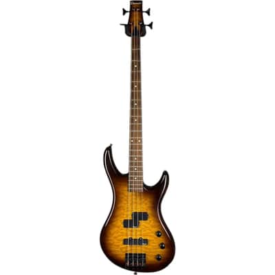 Charvel 4-String Bass image 3
