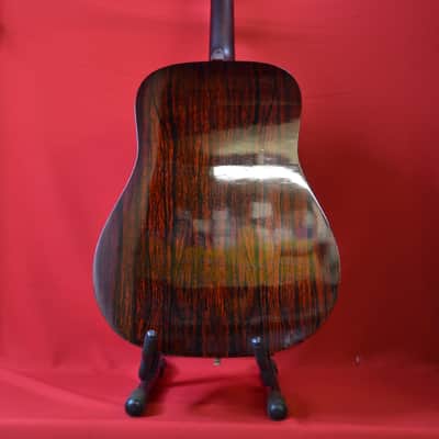 Prince Acoustic Guitar image 3
