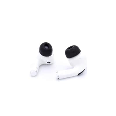 Dekoni Audio Premium Memory Foam Earphone Tips for Apple Airpods Pro, Small image 8