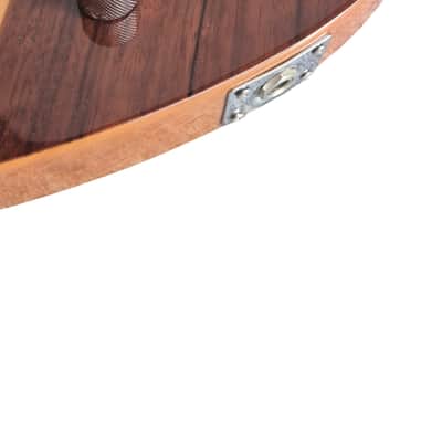 B.C. Rich Mockingbird Exotic Classic 2008 (Nato Wood Top) – Made in Korea – Near Mint! image 4