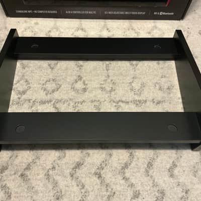 Akai MPC X Standalone Sampler / Sequencer 2017 - Present - Black image 13