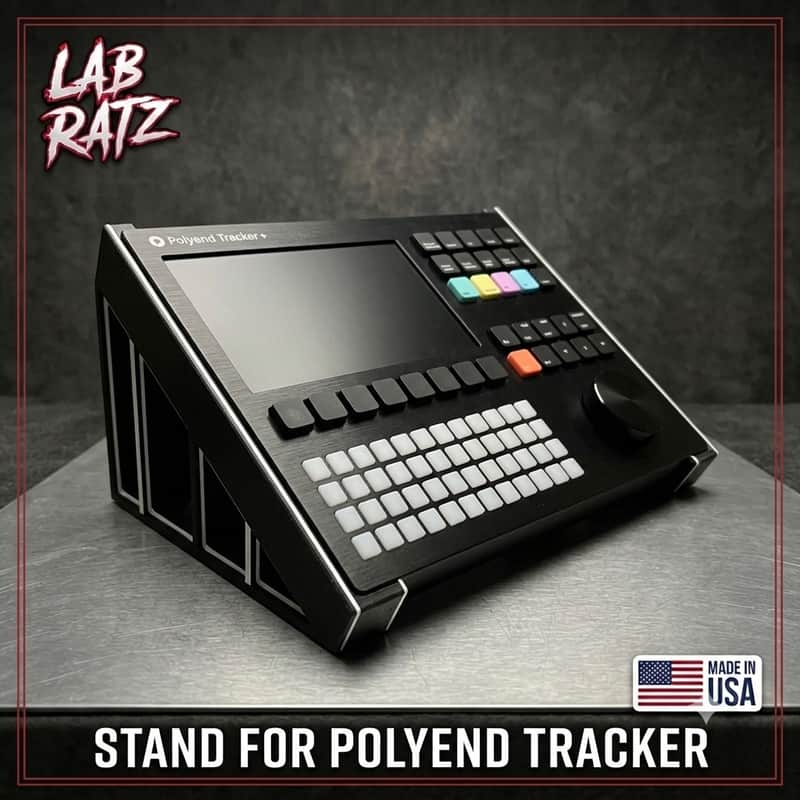 Immagine Stand for Polyend Tracker+ - 1
