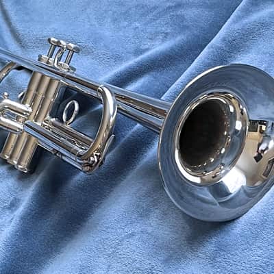 Schilke X3 Trumpet Bild 2