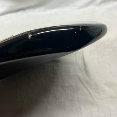 Fender Standard Stratocaster Strat MIM - Made in Mexico Electric Guitar image 21