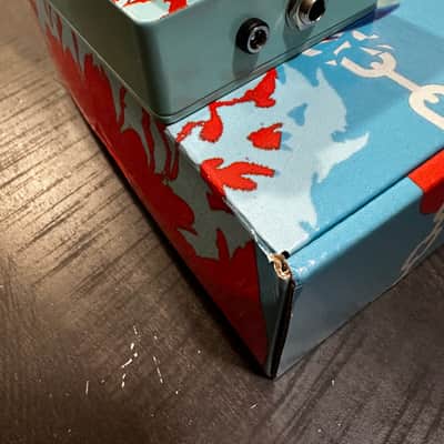 Tallon Electric The Hog (Bilmuri Pedal) image 2