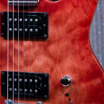 Brian Moore C55P piezo - Natural image 6