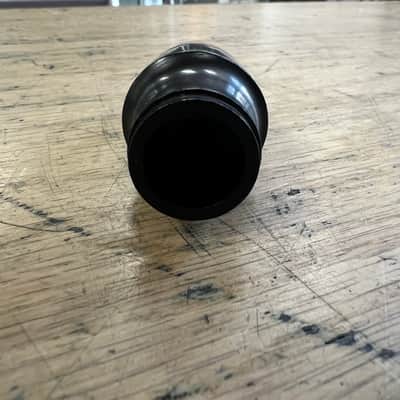 Used Bilger Tenor Sax Saxophone Hard Rubber Mouthpiece image 4