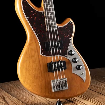 Novo Ivorus Bass - Amber - Free Shipping image 3