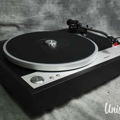 Onkyo CP-1050 direct drive turntable in Excellent condition image 3